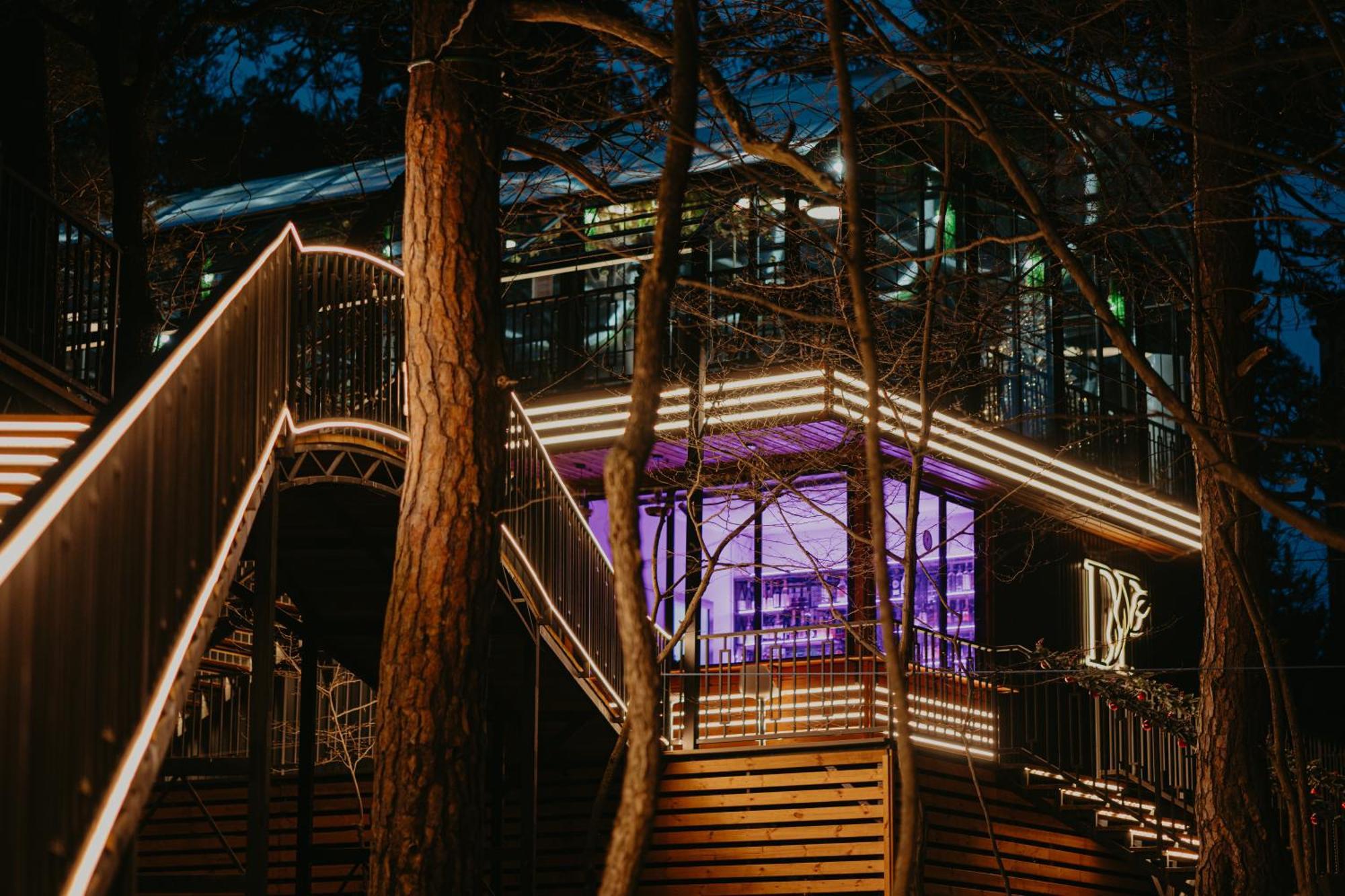 Dream Park Hotel Gyulagarak Exterior photo